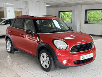 MINI Countryman 1.6 One Countryman