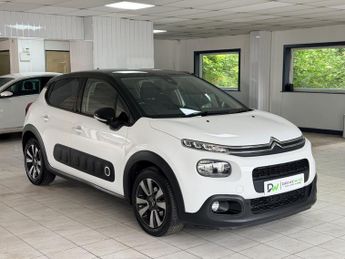 Citroen C3 1.6 BlueHDi Flair