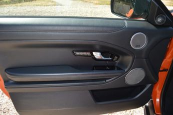 LAND ROVER RANGE ROVER EVOQUE 2.0 TD4 HSE Dynamic
