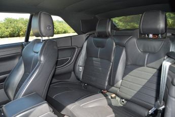LAND ROVER RANGE ROVER EVOQUE 2.0 TD4 HSE Dynamic