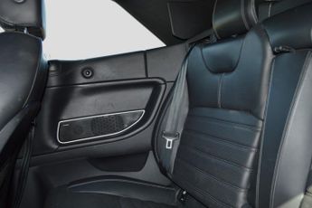 LAND ROVER RANGE ROVER EVOQUE 2.0 TD4 HSE Dynamic