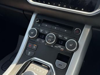 LAND ROVER RANGE ROVER EVOQUE 2.0 TD4 HSE Dynamic