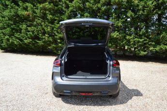CITROEN E-C4 e-C4 Shine Plus 100 kW Battery Electric Vehicle