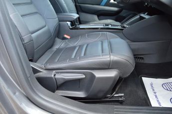 CITROEN E-C4 e-C4 Shine Plus 100 kW Battery Electric Vehicle