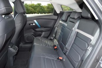CITROEN E-C4 e-C4 Shine Plus 100 kW Battery Electric Vehicle