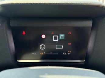 CITROEN E-C4 e-C4 Shine Plus 100 kW Battery Electric Vehicle