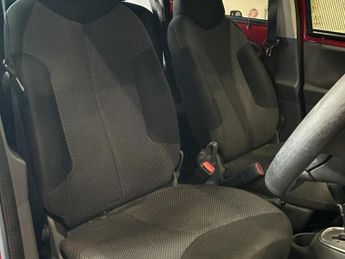 TOYOTA AYGO 1.0 VVT-i Go