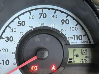 TOYOTA AYGO 1.0 VVT-i Go