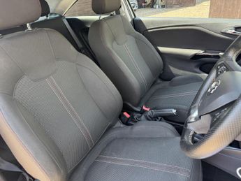 VAUXHALL CORSA 1.4 i ecoFLEX Limited Edition