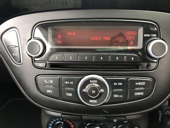 VAUXHALL CORSA 1.0 i Turbo ecoFLEX Sting R