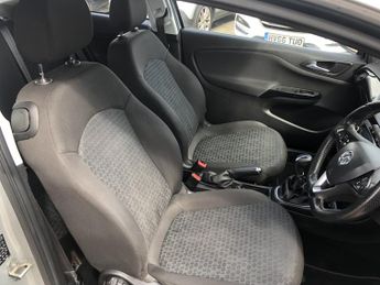 VAUXHALL CORSA 1.0 i Turbo ecoFLEX Sting R