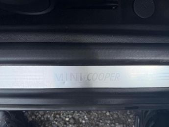MINI HATCH 1.6 Cooper Hatchback 3dr Petrol Steptronic Euro 5 (122 ps)