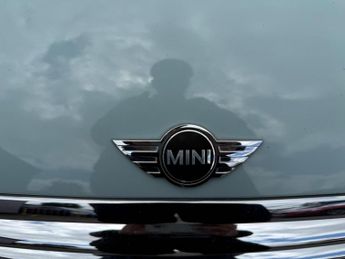 MINI HATCH 1.6 Cooper Hatchback 3dr Petrol Steptronic Euro 5 (122 ps)