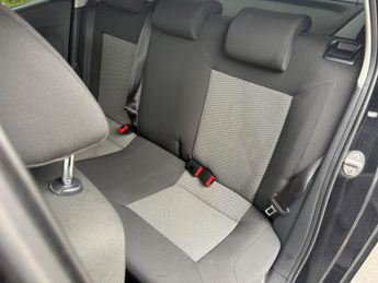 VOLKSWAGEN POLO 1.2 S Euro 5 5dr (A/C)