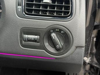 VOLKSWAGEN POLO 1.2 S Euro 5 5dr (A/C)