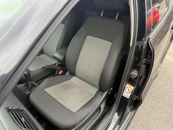 VOLKSWAGEN POLO 1.2 S Euro 5 5dr (A/C)