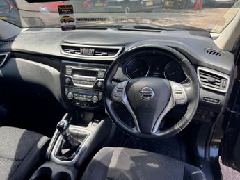 NISSAN QASHQAI 1.2 DIG-T Acenta