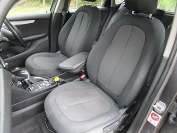 BMW 2 SERIES ACTIVE TOURER 2.0 218d SE Active Tourer - Auto - Sat Nav - 20 Road tax