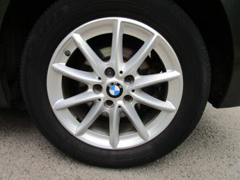 BMW 2 SERIES ACTIVE TOURER 2.0 218d SE Active Tourer - Auto - Sat Nav - 20 Road tax