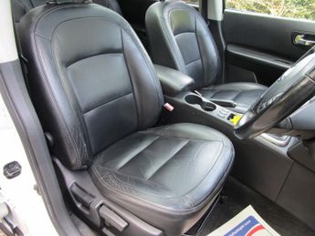 NISSAN QASHQAI+2 1.5 dCi Tekna - 7 Seater - Top Spec