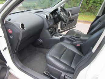 NISSAN QASHQAI+2 1.5 dCi Tekna - 7 Seater - Top Spec