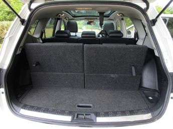 NISSAN QASHQAI+2 1.5 dCi Tekna - 7 Seater - Top Spec