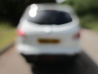 NISSAN QASHQAI+2 1.5 dCi Tekna - 7 Seater - Top Spec