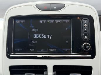RENAULT ZOE Expression Nav