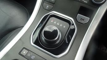 LAND ROVER RANGE ROVER EVOQUE 2.0 TD4 HSE Dynamic
