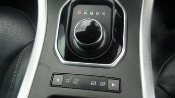LAND ROVER RANGE ROVER EVOQUE 2.0 TD4 HSE Dynamic