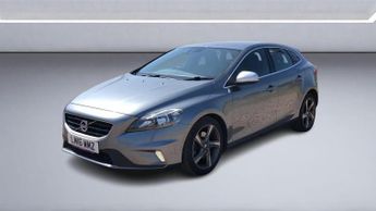 Volvo V40 2.0 R-Design T2