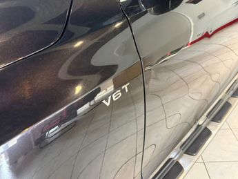 AUDI SQ5 3.0 BiTDI V6