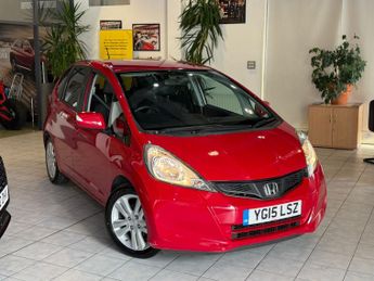 Honda Jazz 1.4 i-VTEC ES Plus T
