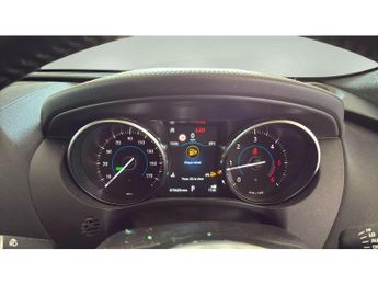 JAGUAR F-PACE 2.0 D240 R-Sport Auto AWD Euro 6 (s/s) 5dr