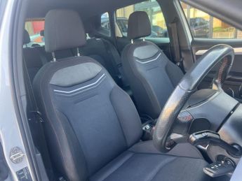 SEAT ARONA 1.0 TSI FR