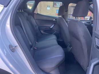SEAT ARONA 1.0 TSI FR