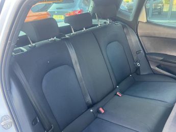 SEAT ARONA 1.0 TSI FR