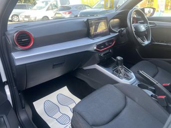 SEAT ARONA 1.0 TSI FR