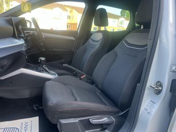 SEAT ARONA 1.0 TSI FR