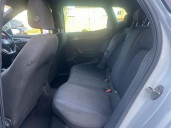 SEAT ARONA 1.0 TSI FR