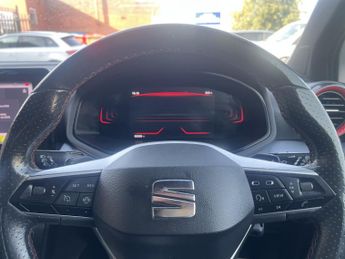 SEAT ARONA 1.0 TSI FR