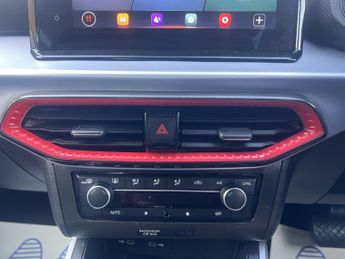 SEAT ARONA 1.0 TSI FR