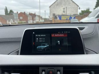 BMW X2 2.0 X2 xDrive20d M Sport