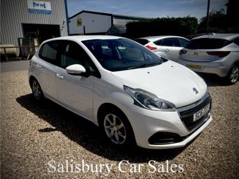 Peugeot 208 1.2 PureTech Active