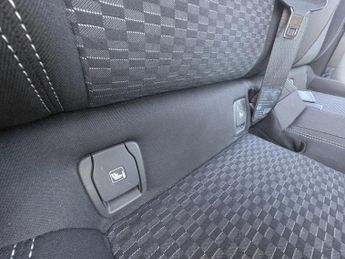 VAUXHALL ASTRA 1.6 CDTi BlueInjection SRi Nav