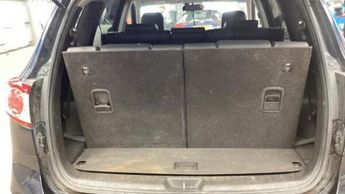 HYUNDAI SANTA FE 2.2 CRDi Premium Auto 4WD Euro 5 5dr (7 seat)
