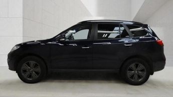 HYUNDAI SANTA FE 2.2 CRDi Premium Auto 4WD Euro 5 5dr (7 seat)