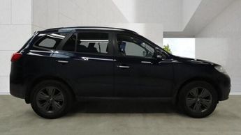 HYUNDAI SANTA FE 2.2 CRDi Premium Auto 4WD Euro 5 5dr (7 seat)
