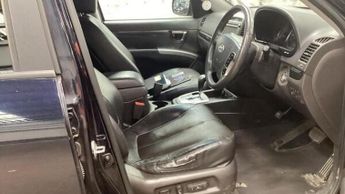 HYUNDAI SANTA FE 2.2 CRDi Premium Auto 4WD Euro 5 5dr (7 seat)