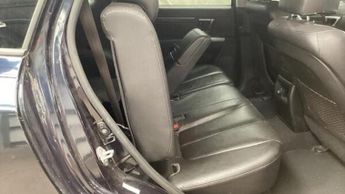 HYUNDAI SANTA FE 2.2 CRDi Premium Auto 4WD Euro 5 5dr (7 seat)